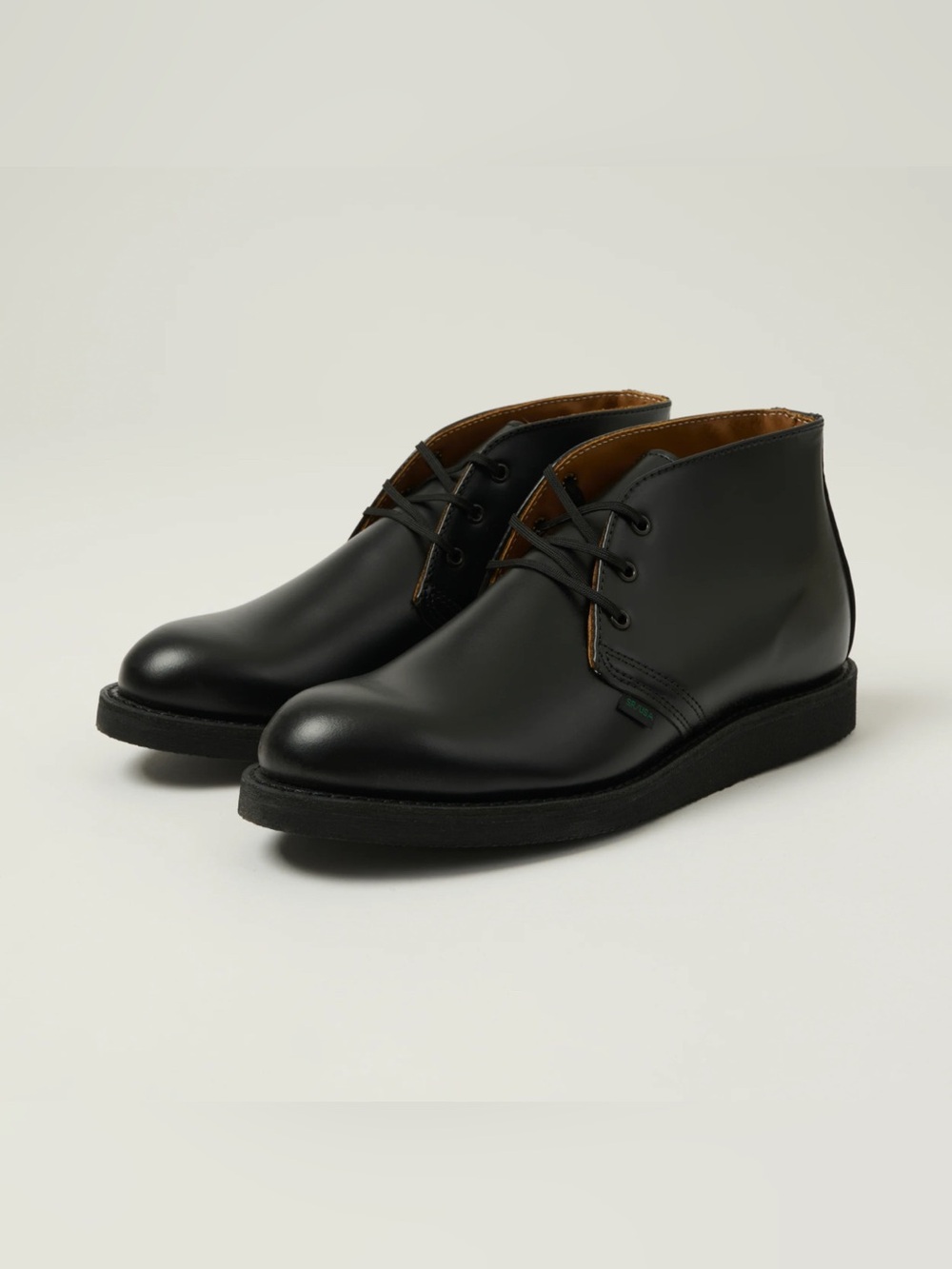 Red Wing 9196 Postman Chukka Boots